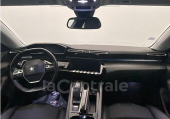 PEUGEOT 508 II SW BlueHDi 130 S&S ALLURE EAT8 2021 - 8