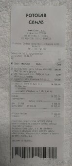 Fotoaparát Sony Alpha A7 II,novej v zaruce - 8