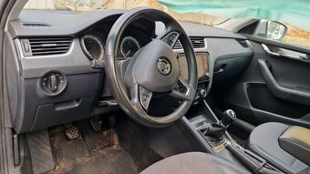 ŠKODA OCTAVIA 3 KOMBI 2020 STYLE - 8