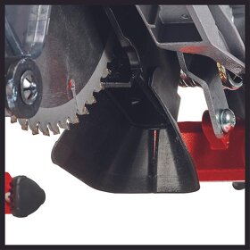 Pokosová pila TE-SM 216 Dual  Einhell - 8