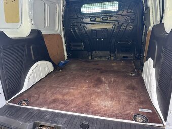 Ford transit connect 2015 1,6 tdci 135900km - 8