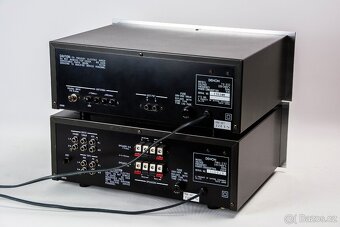 DENON PMA-232, TU-332 / top zvuk - 8