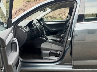 Škoda Octavia 3 combi 1.4TSI 103kW 1.Majitel - 8