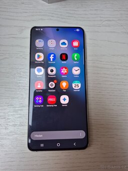 Samsung Galaxy S21+ - 8