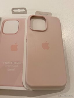 IPhone 15 pro Max 256 záruka - 8