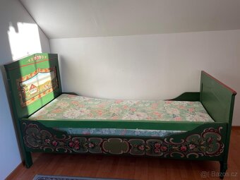 Malovaný nábytek - 8