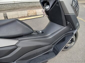 Yamaha NMax 125 ABS (2020/12800km) - 8