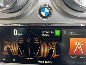 BMW R 18 Transcontinental 690 km - 8