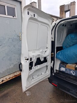 Fiat Doblo 1.6 Jtd 77kw rok 2012 dily - 8