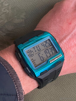 Hodinky Digitální velké - 8
