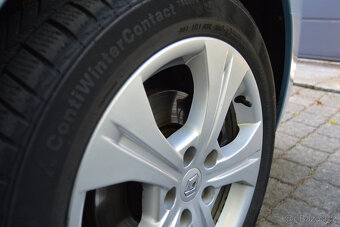 Renault Grand Scenic 1.6 DCI - 8