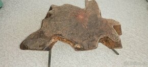 Konferenční stoleček - 8