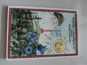 Dětské knížky - 8