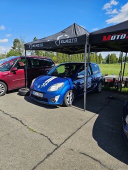 Renault twingo 1.2 Gt turbo - 8