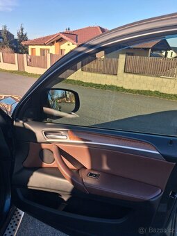 BMW x6 35D 4x4 - 8