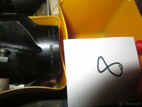 Obráběcí nářadí - 8