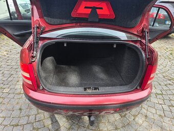Prodej: Škoda Fabia sedan 2004, tažné. - 8