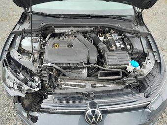 Volkswagen Golf VIII 1.5 TSI 96 KW virtual cocp,navi - 8