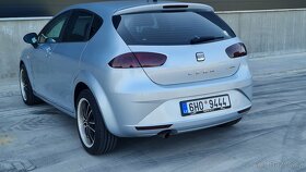 Prodám Seat Leon - 8