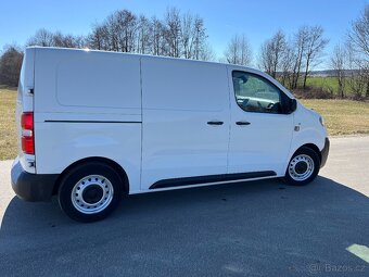 Peugeot Expert 1,6 HDI 70KW Rv 16 naj. 148 TKM 1. maj - 8