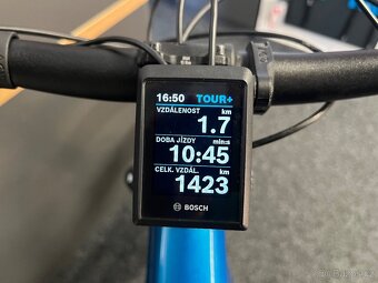 CUBE Stereo Hybrid 120 SLX 750 vel.XL 1423km 2023 - 8