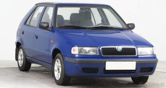 dily škoda felicia 1,3-1,6-1,9d - 8
