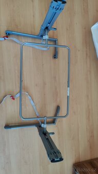 Postýlka Chicco Next2Me - 8