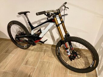 YT Industries TUES CF Pro Race XL - 8