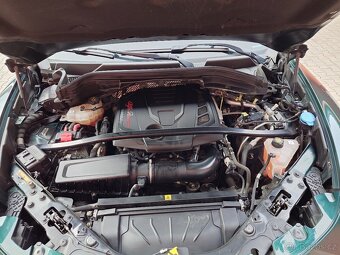Alfa Romeo Stelvio 2.0 Turbo Q4 B-Tech 206kW - 8
