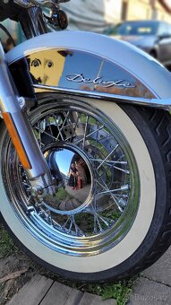 Harley Davidson - 8