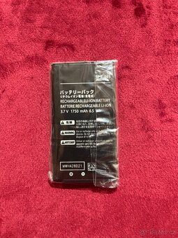 PRODÁM SADU NA NINTENDO - 8