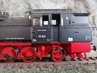 Roco BR 93 přípr.dig - 8