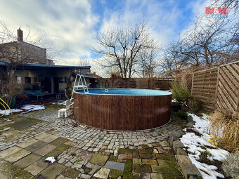 Prodej rodinného domu, 192 m², Bohumín, ul. Dělnická - 8