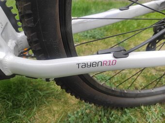 Kellys Tayen R 10 velikost S bílé - 8