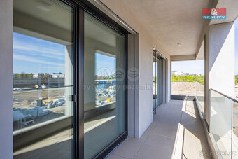 Prodej bytu 3+kk, 91 m², ul. Tetauerova, Praha 3 - 8