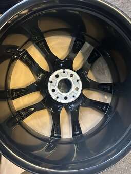 ALU KOLA MERCEDES GLE W167 GL GLE ML 63S AMG 21" - 8