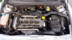 Alfa Romeo 156 Crosswagon 1,9JTDM 16V Q4 - 8