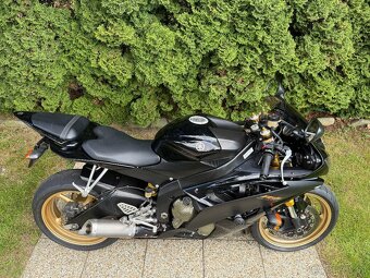 Yamaha R6 (RJ15) - 8