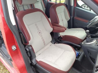 Citroen Berlingo 1.6i 2009 7místný - 8