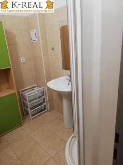 Pronájem byt 1+0 Jámy, okr. Žďár nad Sázavou - 8
