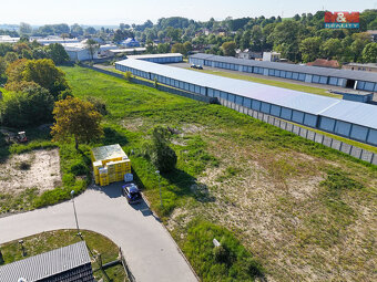 Prodej pozemku k bydlení, 1285 m², Velké Albrechtice - 8