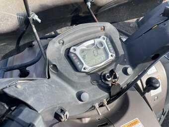 TGB blade 1000 EFI EPS 4x4, r.2016, 1.maj. odpočet DPH - 8