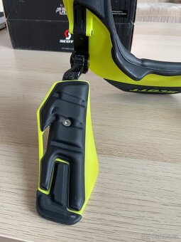 Krční chránič SCOTT neck brace street S/M - 8