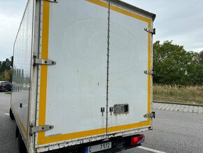 FORD TRANSIT 2.2tdci SKŘÍŇ - 8
