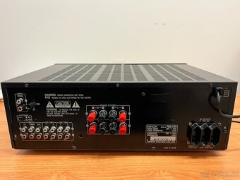 Zesilovač Denon pma 915 - 8