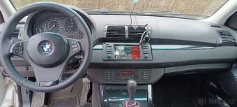 Bmw X5 3.0D - 8