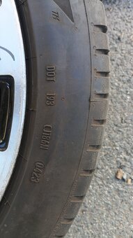 5x100/5x112 dvoj rozteč - 8