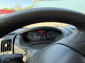 Peugeot boxer 2.2 HDI 96 kW 2015 L1 H1 - 8