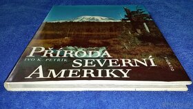 Příroda Severní Ameriky (Ivo K. Petřík) - 8