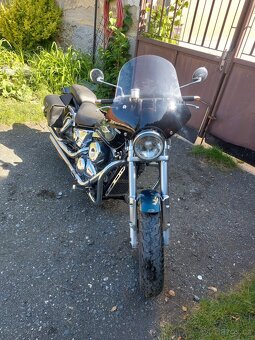 Suzuki Marauder - 8